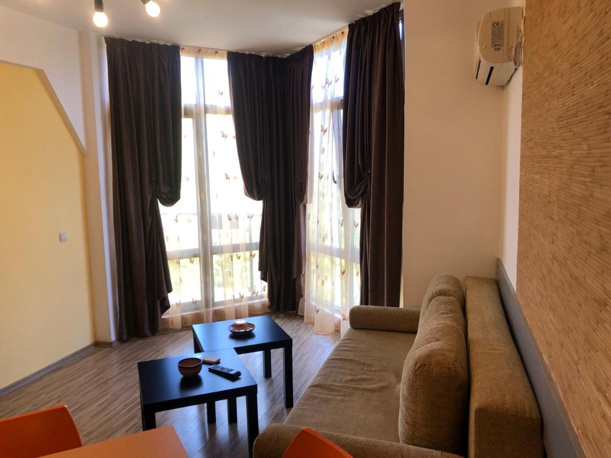 Fantasy Apartment 15 Комплекс Фантазия, Хисаря Exterior photo