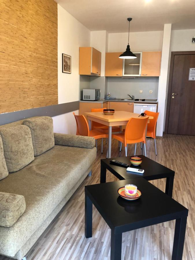Fantasy Apartment 15 Комплекс Фантазия, Хисаря Exterior photo