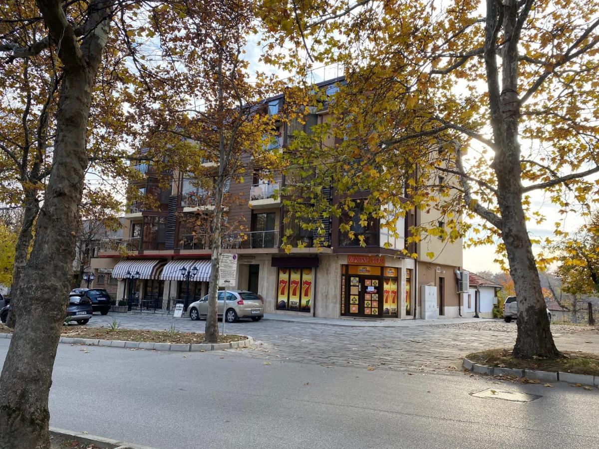 Fantasy Apartment 15 Комплекс Фантазия, Хисаря Exterior photo