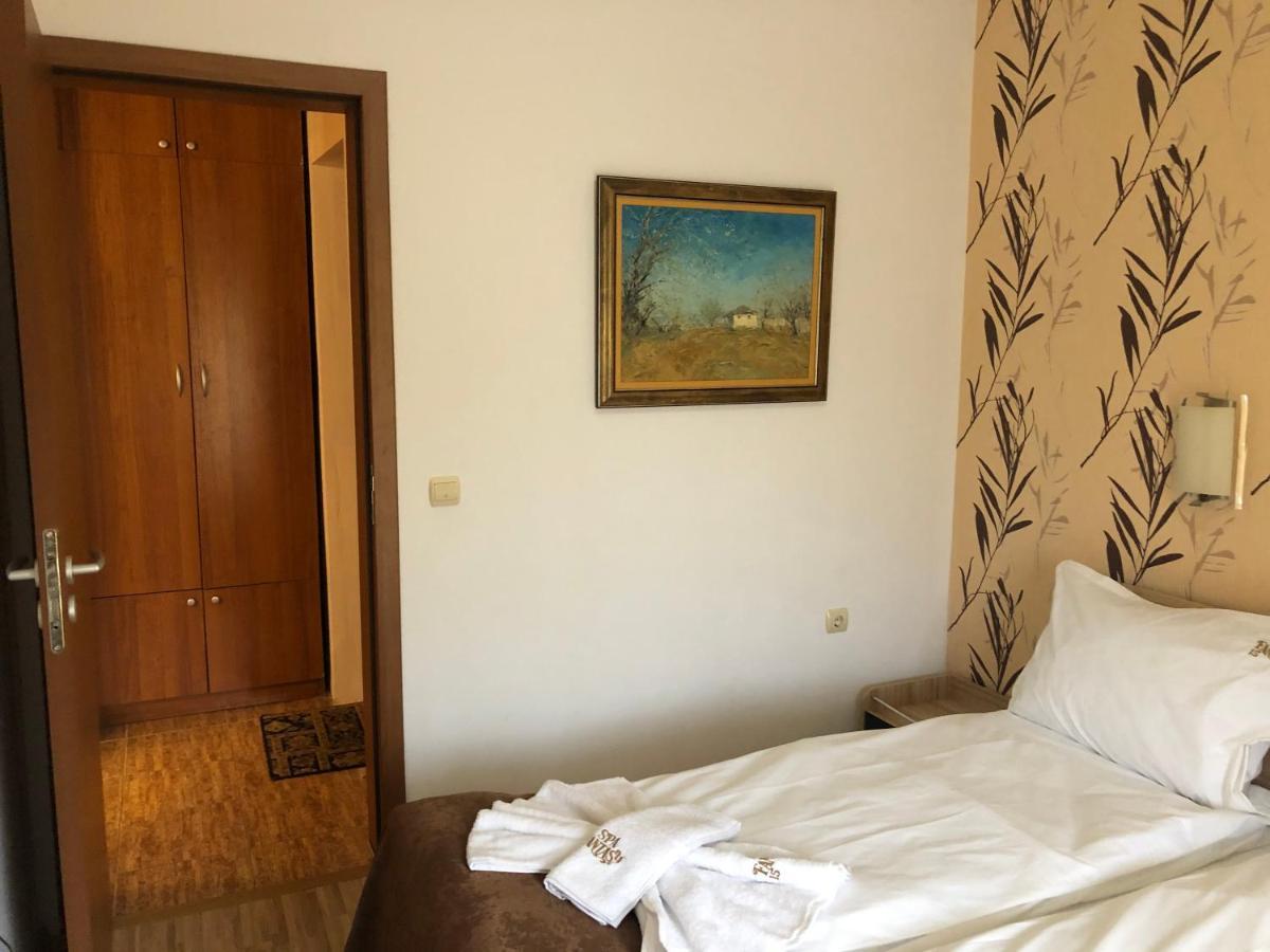 Fantasy Apartment 15 Комплекс Фантазия, Хисаря Exterior photo