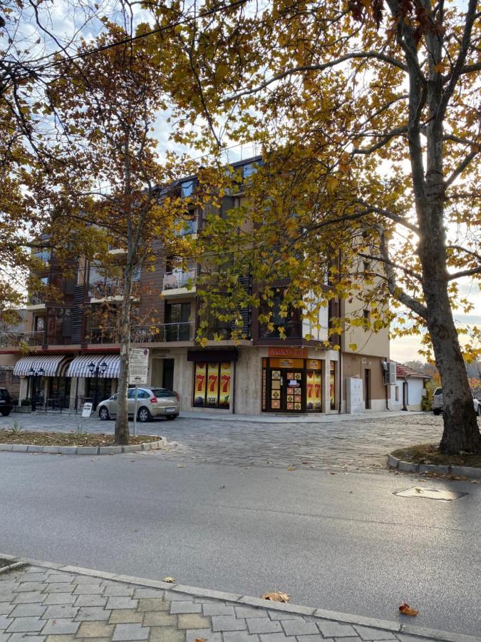 Fantasy Apartment 15 Комплекс Фантазия, Хисаря Exterior photo