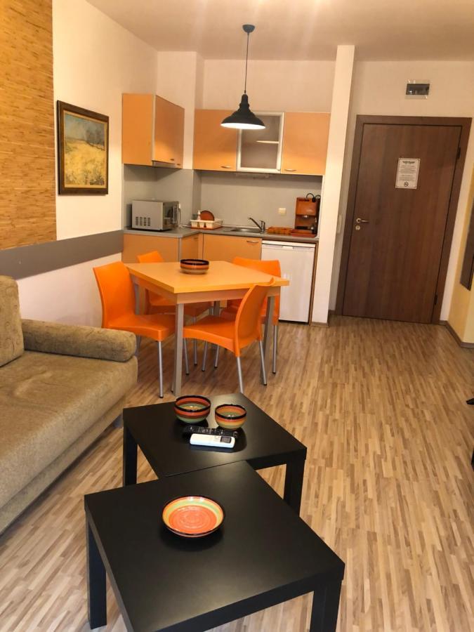 Fantasy Apartment 15 Комплекс Фантазия, Хисаря Exterior photo