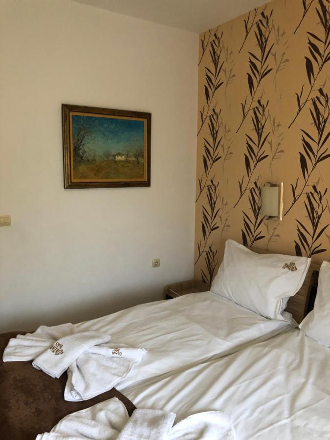Fantasy Apartment 15 Комплекс Фантазия, Хисаря Exterior photo