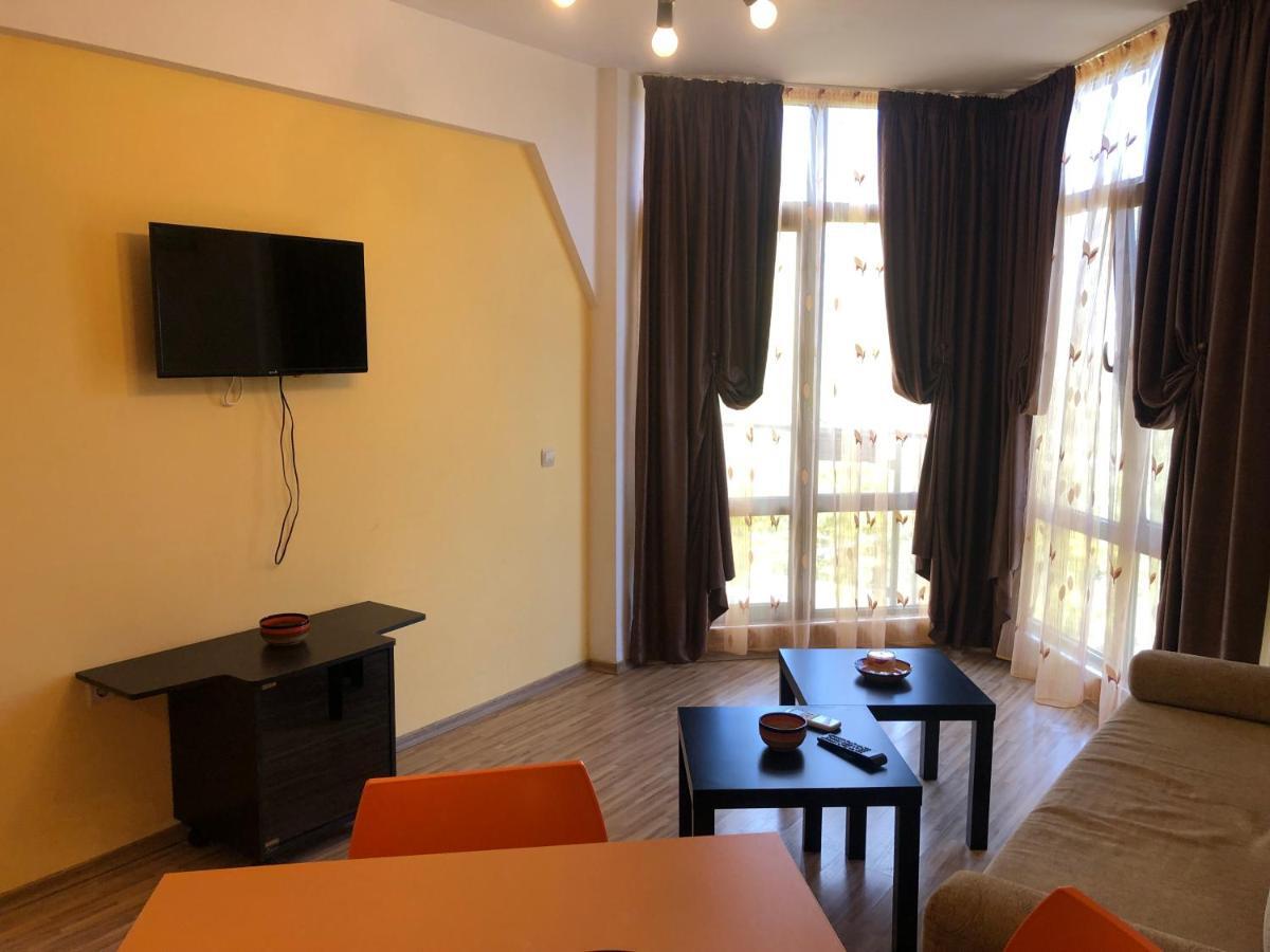 Fantasy Apartment 15 Комплекс Фантазия, Хисаря Exterior photo