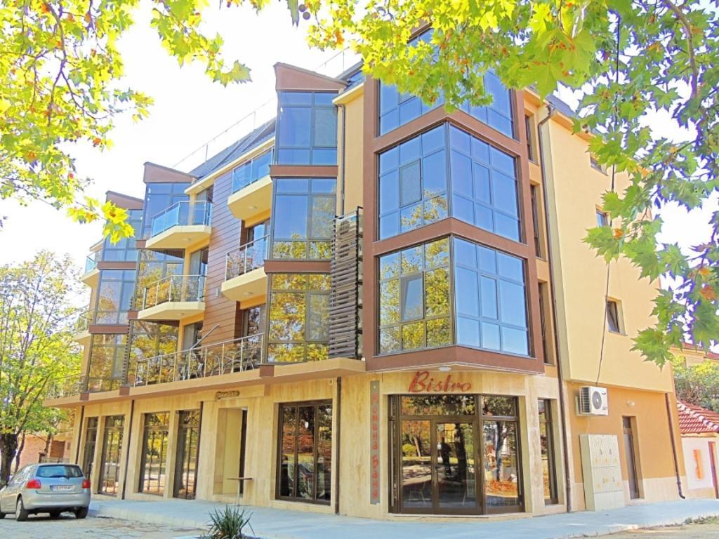 Fantasy Apartment 15 Комплекс Фантазия, Хисаря Exterior photo